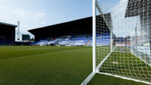 Carabao Cup tie called off just minutes before kick off after power cut shuts down turnstiles and floodlights