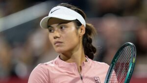 Emma Raducanu hires EIGHTH coach of her career as Brit, 22, links up with former Rafael Nadal mentor