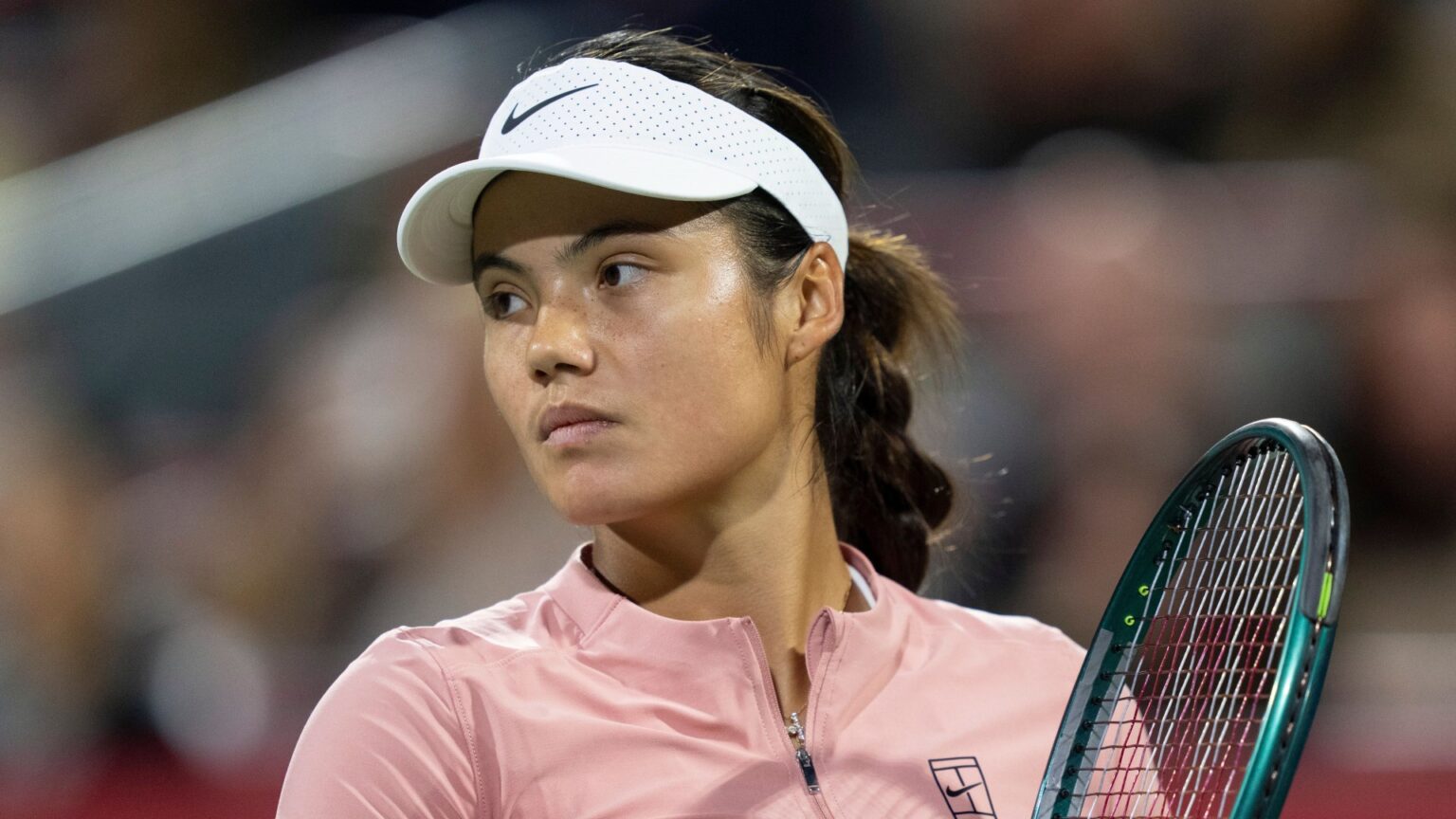 Emma Raducanu to bank record sum if she regains US Open title as ‘largest purse in tennis history’ confirmed