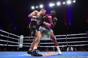 The Canelo Effect: Sparring with the Champion is the Ultimate Career Boost for Jaron Ennis, Regardless of Past Feuds