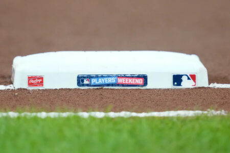 MLB Players’ Weekend 2025: Dates, schedule, bats and everything to know about special, three-day event
