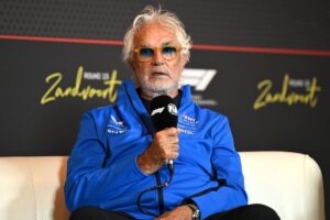 New Renault CEO will have no impact on Alpine F1 team’s future