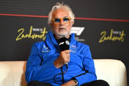 New Renault CEO will have no impact on Alpine F1 team’s future