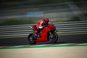 What we know about the Ducati riders’ test in Hungary