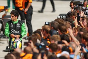 Bortoleto on his F1 career path, Alonso’s guidance and Verstappen friendship