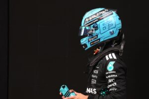 Why Russell won’t re-sign for Mercedes in F1 summer break