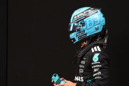 Why Russell won’t re-sign for Mercedes in F1 summer break