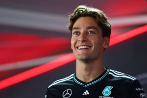 Why Russell doesn’t crave a long-term Mercedes F1 contract