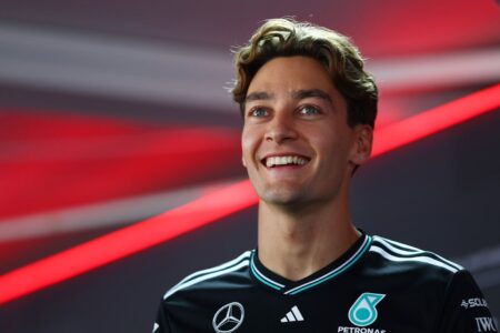 Why Russell doesn’t crave a long-term Mercedes F1 contract