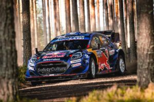 FIA launches tender process for new WRC promoter