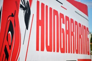F1 teams brace for high downforce and heat with Hungarian GP revisions