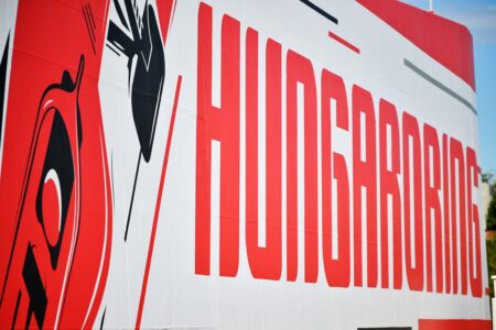 F1 teams brace for high downforce and heat with Hungarian GP revisions