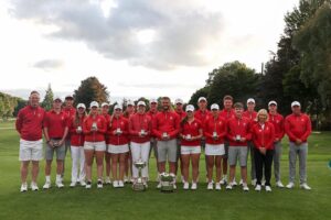 England Girls & Boys crowned Home Internationals champions