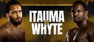 The “Ming Vase” Fighter: Dillian Whyte Aims to Shatter Moses Itauma’s Protected Record