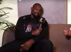 The Rise and Potential Fall of Moses Itauma: Dillian Whyte’s Mission to Unmask a “Hype Job”
