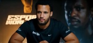 Moses Itauma Predicts a “Fairly Quick” Knockout of Dillian Whyte in Riyadh; Will His Game Plan Lead to a KO on DAZN PPV?