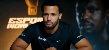 Moses Itauma Predicts a “Fairly Quick” Knockout of Dillian Whyte in Riyadh; Will His Game Plan Lead to a KO on DAZN PPV?