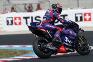 Why Yamaha was disappointing in 2026 MotoGP rider market