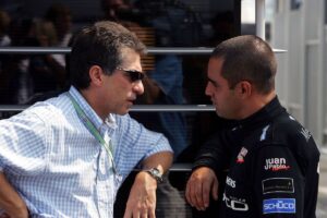 Why exit clauses in F1 contracts are more important than money