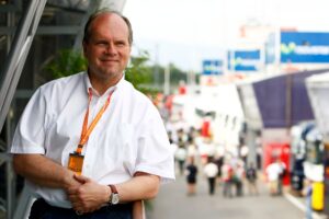 “Show me the money!” Five F1 entries that went nowhere