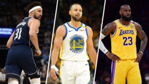 Warriors’ reported Opening Night, Christmas Day games revealed – NBC Sports Bay Area & California