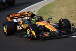 F1 Hungarian GP qualifying – Start time, how to watch & more