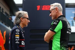 Why Wheatley expects new crop of team bosses to act in F1’s best interest