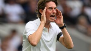 Tottenham ‘decide to make club record bid for new Premier League target hours after Eberechi Eze transfer hijacked’