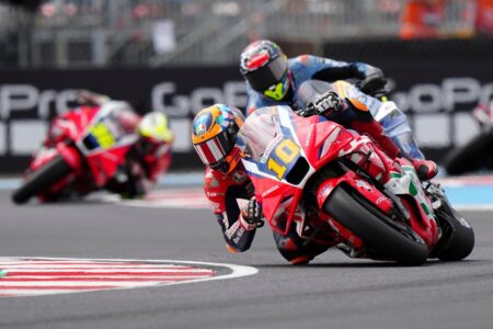 MotoGP’s 2026 pre-season schedule is still up in the air – here’s why