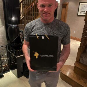 Luxury watch dealer that counts Premier League stars including Wayne Rooney as clients goes bust with £1m of debts