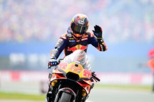 Vinales returns from injury, Chantra still sidelined