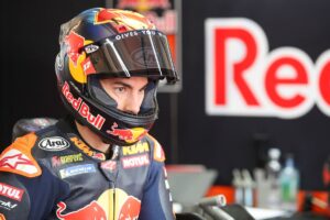 Injured Vinales to skip MotoGP Hungarian GP after Spielberg withdrawal