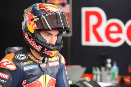 Injured Vinales to skip MotoGP Hungarian GP after Spielberg withdrawal