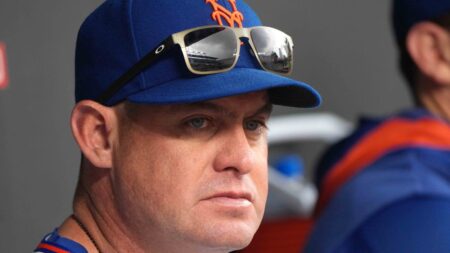 Mets' untimely miscues loom large as losing skid continues: 'We're not getting the job done'