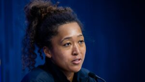 Naomi Osaka reveals off-court battle with ‘extremely bad’ postpartum depression after birth of baby – ‘shell of myself’