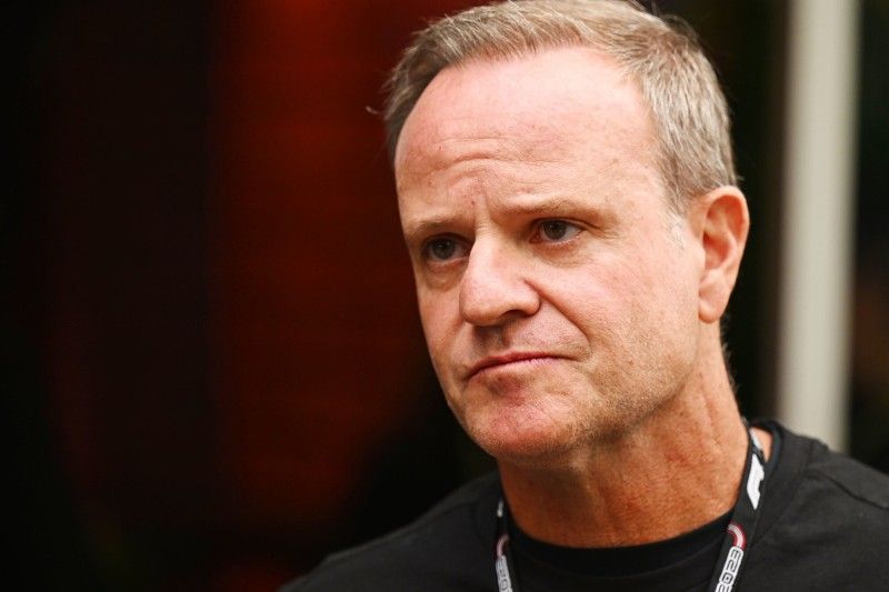 Rubens Barrichello
