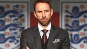 Gareth Southgate lands ‘exciting’ new job in first role since standing down as England boss