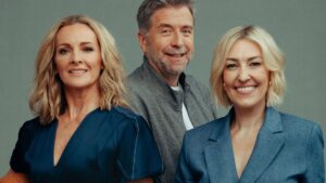 First Match of the Day episode without Lineker aired as Mark Chapman kicks off new season joined by ex-England stars