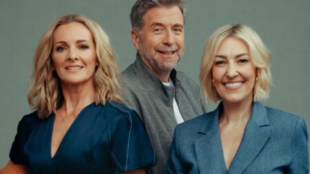 First Match of the Day episode without Lineker aired as Mark Chapman kicks off new season joined by ex-England stars
