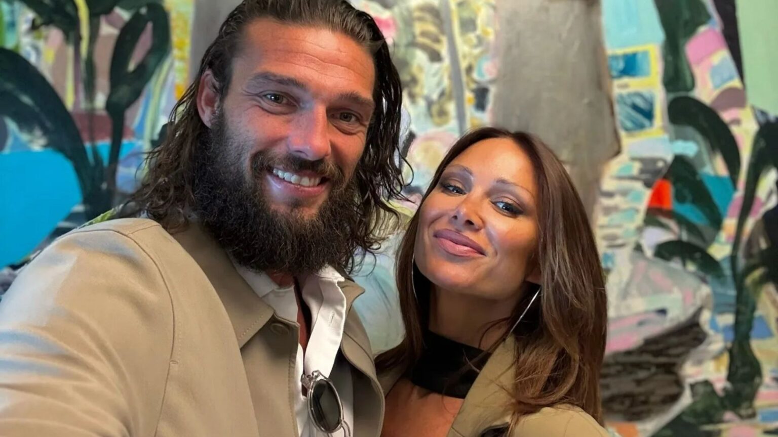 Inside Andy Carroll & Lou Teasdale’s fiery split as pals reveal the changes she asked for… but he isn’t sure he can make