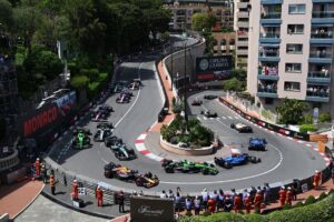 FIA explains why controversial two-stop Monaco GP rule remains for 2026 – for now