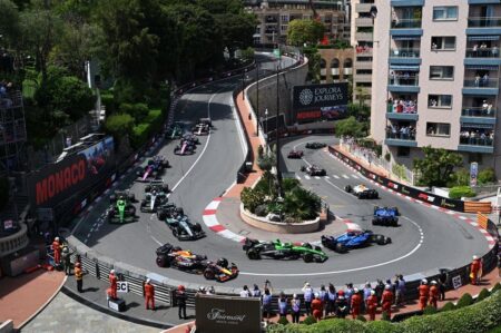 FIA explains why controversial two-stop Monaco GP rule remains for 2026 – for now
