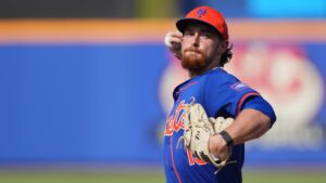 Mets’ Nolan McLean caught off guard by promotion, but ready for ‘dream come true’ debut