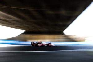 How an “educated guess” saved Haas from a nightmare F1 2025 season