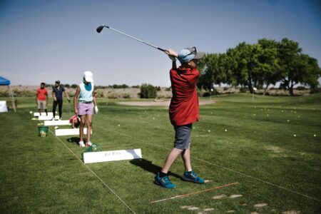 Tee Off with Perks: Finding Bonus Value Beyond the Course