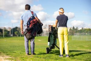 Why Every Golf Club Should Embrace Live‑Score Sharing