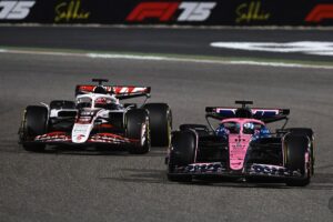 Why Ocon believes Haas F1 team is ‘healthier’ than Alpine