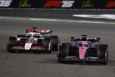 Why Ocon believes Haas F1 team is ‘healthier’ than Alpine