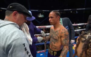 Prograis Seeks Riyadh Season Glory: Can He Secure a Mega-Fight with Devin Haney or Ryan Garcia After JoJo Diaz Win?