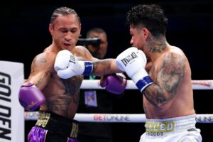 Regis Prograis Demands “Big Money” for Joseph Diaz Rematch: Will Turki Alalshikh or Oscar De La Hoya Pay Up?